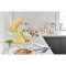 Планетарный миксер KITCHENAID Artisan 5KSM175PS Majestic Yellow (5KSM175PSEMY)