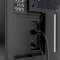 Держатель для видеокарты NZXT Vertical GPU Mounting Kit Black (AB-RH175-B1)