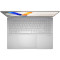 Ноутбук ASUS VivoBook S 15 OLED M5506NA Cool Silver (M5506NA-MA013)