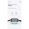 Бездротовий зарядний пристрій ESSAGER Yibay Smart Watch Wirless Charger White (EWXT-YB02-Z)