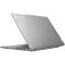 Ноутбук LENOVO Yoga Pro 9 16IMH9 Luna Gray (83DN005XRA)