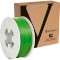 Пластик (філамент) для 3D принтера VERBATIM PLA 1.75mm, 1кг, Green (55324)