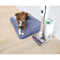 Пилосос SHARK Detect Pro Cordless Pet Vacuum Cleaner Auto-Empty System (IW3611EU)