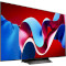 Телевізор LG 55" OLED 4K OLED55C46LA