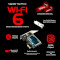 Wi-Fi адаптер FENVI FV-AX200