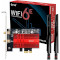 Wi-Fi адаптер FENVI FV-AXE3000