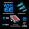 Wi-Fi адаптер FENVI FV-AXE3000RGB