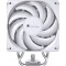 Кулер для процессора JONSBO CR-1000 Evo ARGB White
