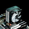 Кулер для процесора JONSBO CR-1200E Black