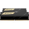Модуль памяти OCPC Volare Black DDR5 6000MHz 32GB Kit 2x16GB (MMVL2K32GD560C40BK)