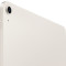 Планшет APPLE iPad Air 13" M2 Wi-Fi 5G 128GB Starlight (MV6T3NF/A)