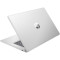 Ноутбук HP 17-cn4018ua Natural Silver (A0NF6EA)
