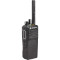 Рація MOTOROLA Mototrbo DP4401E UHF NKP GNSS BT WiFi PBER502CE