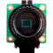 Модуль камери WAVESHARE Raspberry Pi HQ Camera for Pi 3B/4B/5/Zero 2 (18038)