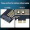 Адаптер FENVI SSD-X1 M.2 PCIe NVMe M-Key to PCIe x1