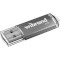 Флешка WIBRAND Cougar 4GB USB2.0 Silver