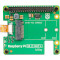 Плата розширення RASPBERRY PI M.2 HAT+ for Pi 5 (SC1166)