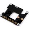 Плата расширения WAVESHARE Raspberry Pi 5 PCIe to M.2 HAT+ (26583)
