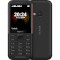 Мобільний телефон NOKIA 5310 2024 Black/Red