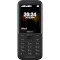 Мобільний телефон NOKIA 5310 2024 Black/Red