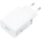 Зарядное устройство XIAOMI 22.5W USB-A White (BHR7757EU)