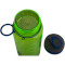 Спортивна пляшка PINGUIN Tritan Sport Bottle Green 650мл