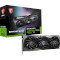 Видеокарта MSI GeForce RTX 4070 Ti Super Gaming Slim 16G