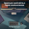 Мышь LOGITECH MX Anywhere 3S for Mac Space Gray (910-006947)