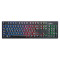 Клавіатура REAL-EL Comfort 7000 Backlit (EL123100016)