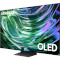 Телевізор SAMSUNG 55" OLED 4K QE55S90DAE (QE55S90DAEXUA)