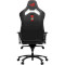 Кресло геймерское ASUS ROG Chariot X Core Black