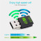 Wi-Fi адаптер FENVI WD-4510AC