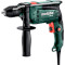 Ударний дриль METABO SBE 650 Set (600742870)