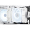 Вентилятор ID-COOLING TF-12025 Pro SW White LED