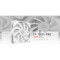 Вентилятор ID-COOLING TF-12025 Pro White