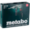 Ударний дриль METABO SBE 650 New (600742000)