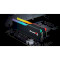 Модуль пам'яті G.SKILL Ripjaws M5 RGB Matte Black DDR5 5200MHz 32GB Kit 2x16GB (F5-5200J4040A16GX2-RM5RK)