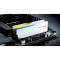 Модуль пам'яті G.SKILL Ripjaws M5 RGB Matte White DDR5 6000MHz 32GB Kit 2x16GB (F5-6000J3040F16GX2-RM5RW)