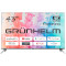 Телевизор GRUNHELM 43" LED 4K 43UI700-GA11V