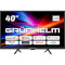 Телевізор GRUNHELM 40" LED 40F300-GA11V