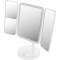 Косметичне дзеркало XIAOMI JORDAN&JUDY LED Lighted Makeup Mirror