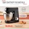 Кухонная машина TEFAL Bake Partner QB525838