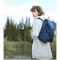 Рюкзак Xiaomi RUNMI 90 Outdoor Leisure Shoulder Blue