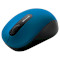Мышь MICROSOFT Bluetooth Mobile Mouse 3600 Blue (PN7-00024)