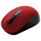 Мышь MICROSOFT Bluetooth Mobile Mouse 3600 Red (PN7-00014)