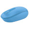 Мышь MICROSOFT Wireless Mobile Mouse 1850 Blue (U7Z-00058)