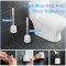 Ёршик для унитаза XIAOMI GOODPAPA Electric UV Toilet Brush (MT2)
