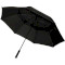 Зонт-трость NINETYGO Double-layer Windproof Golf Automatic Umbrella Black