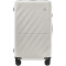 Чемодан XIAOMI 90FUN Ripple Luggage 29" White 116л