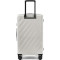 Валіза XIAOMI 90FUN Ripple Luggage 29" White 116л